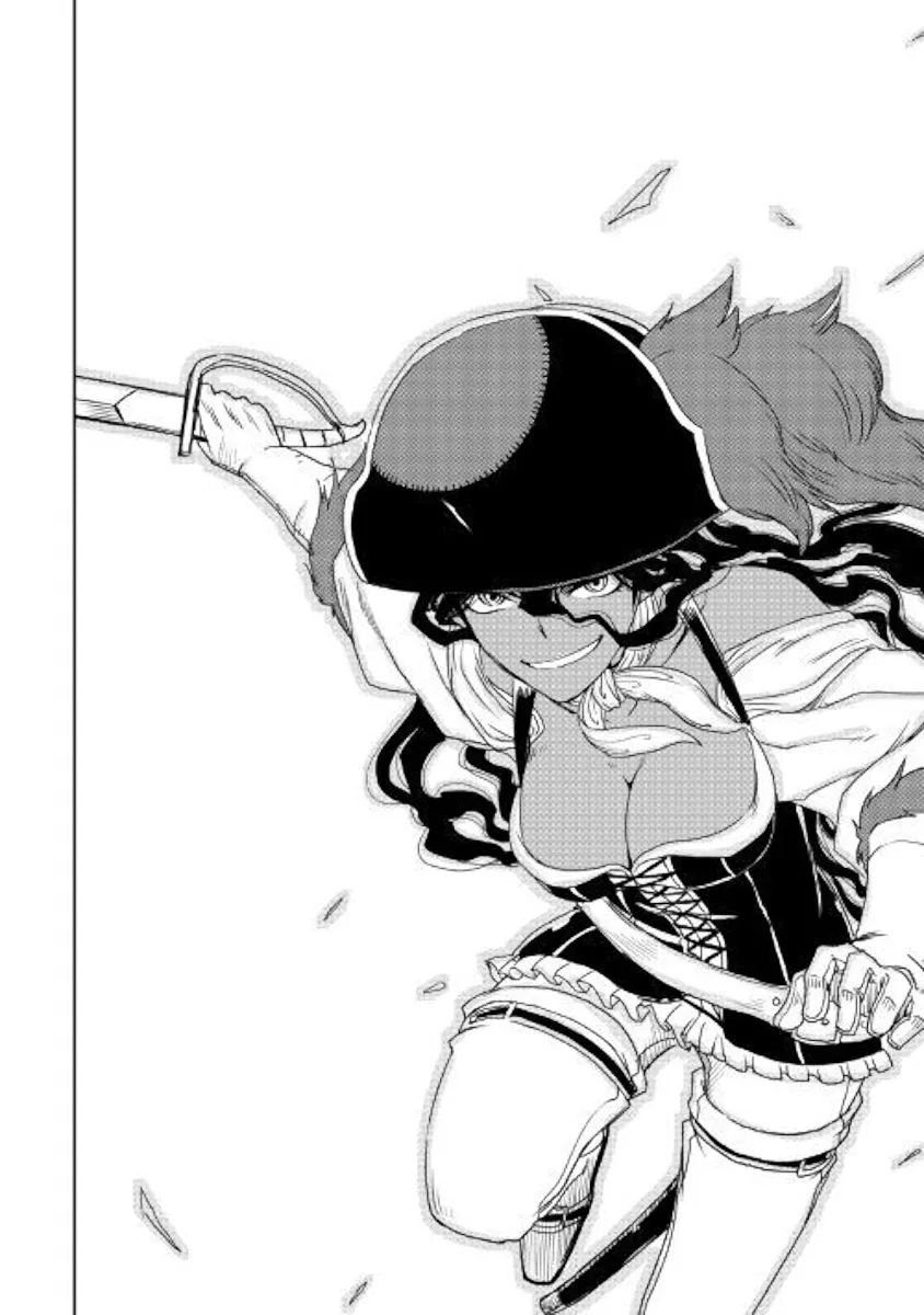 Read Isekai Tensei Soudouki chapter 38 image 7 on Lezhin
