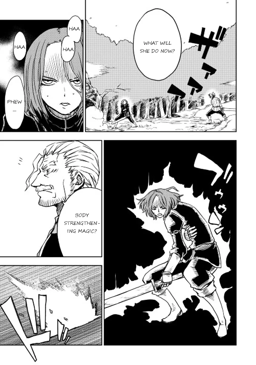 Read Isekai Tensei Soudouki chapter 4 image 10 on Lezhin