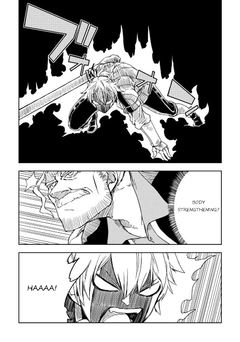 Read Isekai Tensei Soudouki chapter 4 image 20 on Lezhin