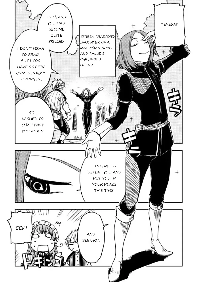 Read Isekai Tensei Soudouki chapter 4 image 6 on Lezhin