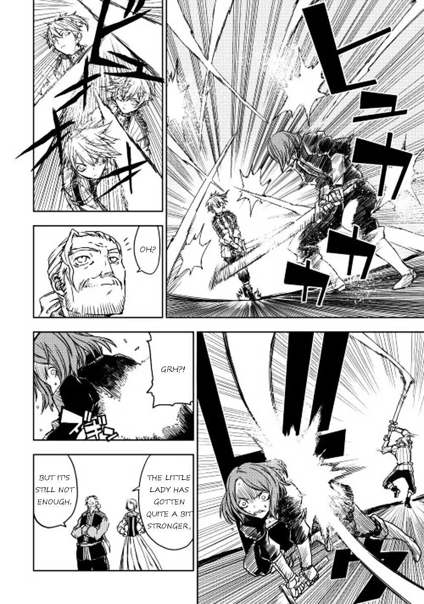 Read Isekai Tensei Soudouki chapter 4 image 9 on Lezhin