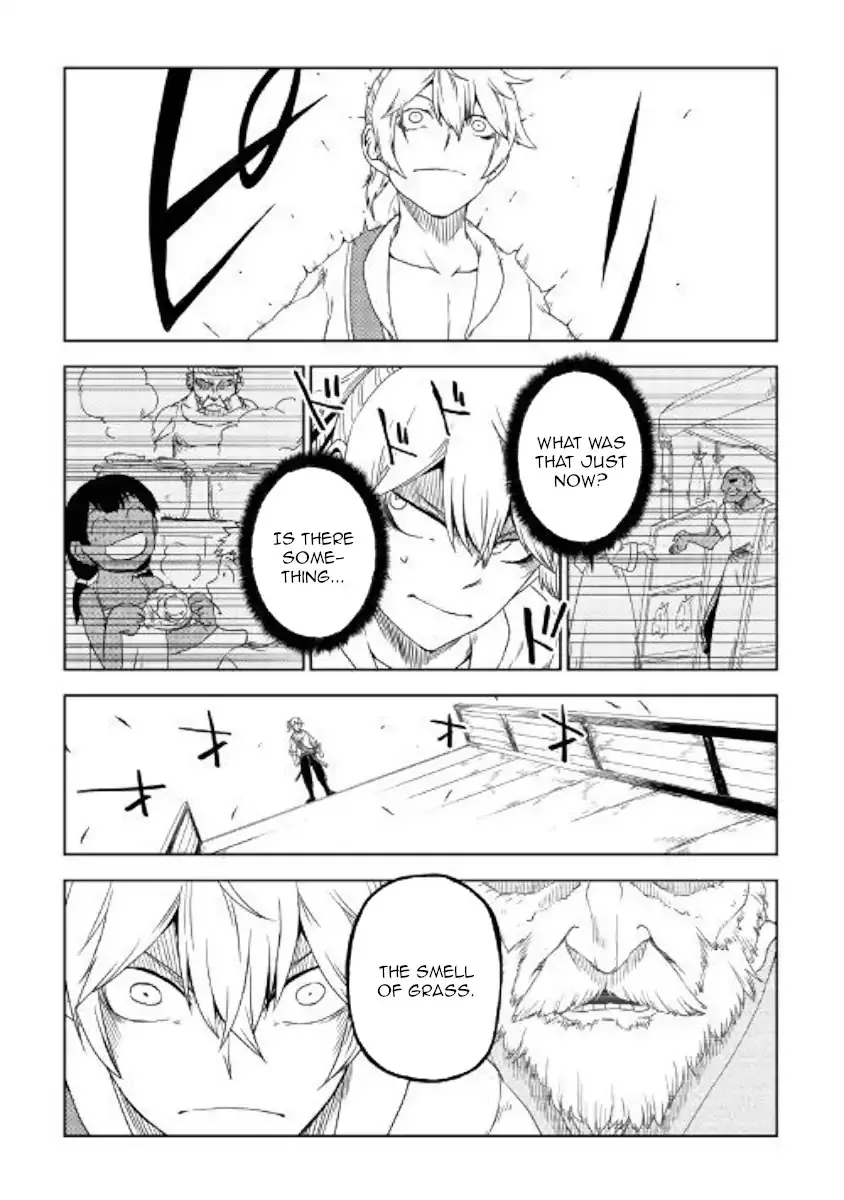 Read Isekai Tensei Soudouki chapter 40 image 3 on Lezhin