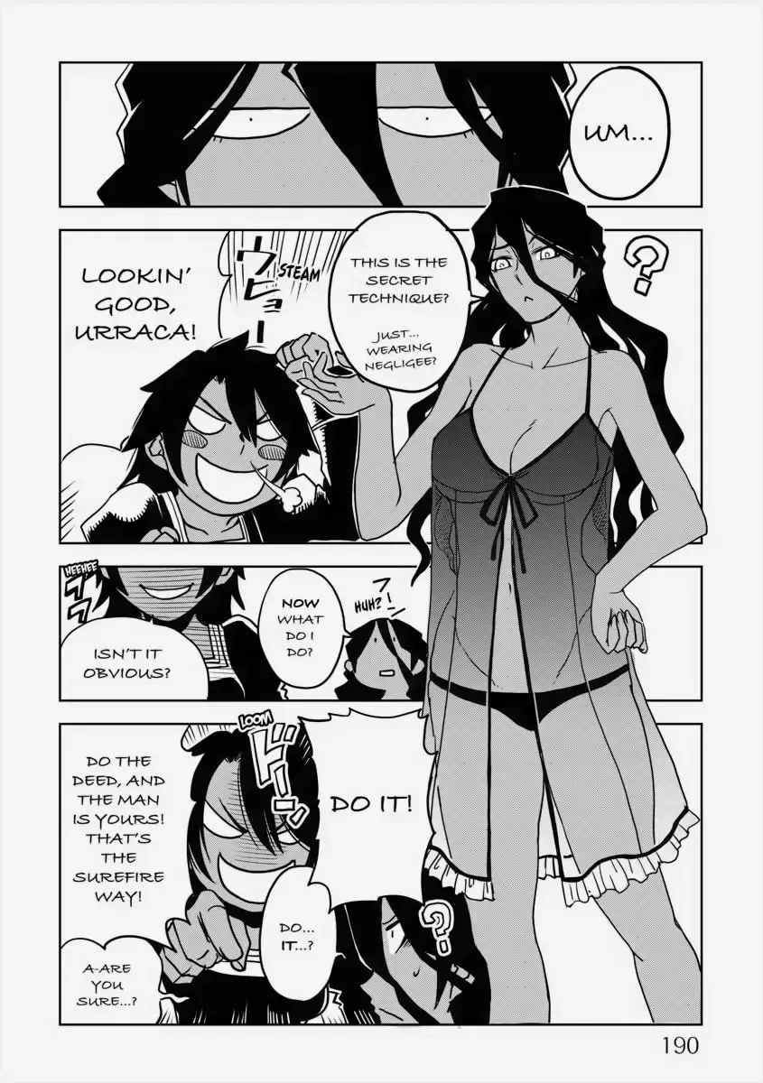 Read Isekai Tensei Soudouki chapter 41.5 image 1 on Lezhin