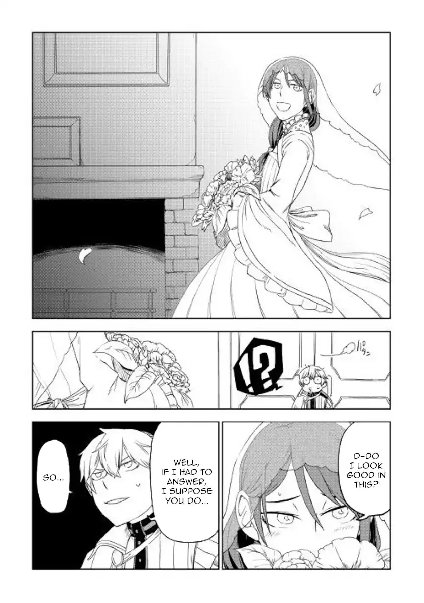Read Isekai Tensei Soudouki chapter 41 image 11 on Lezhin