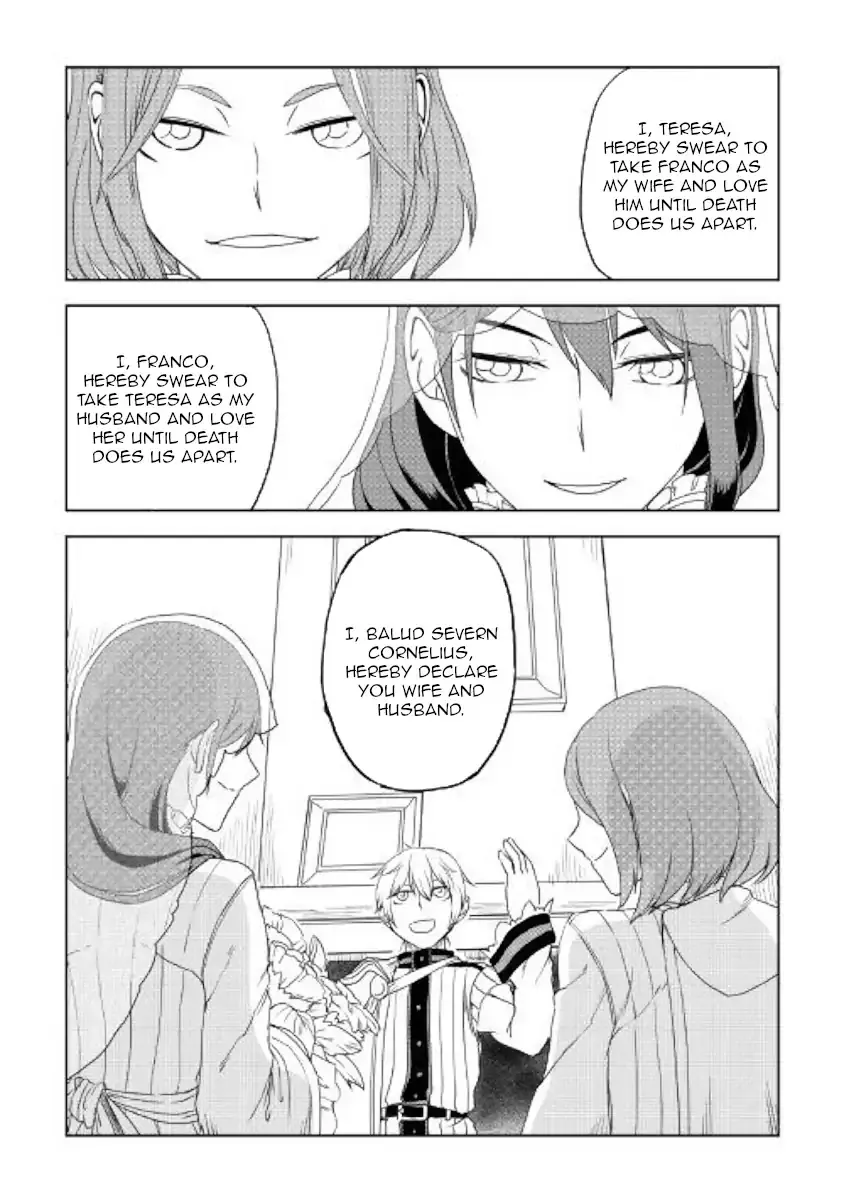 Read Isekai Tensei Soudouki chapter 41 image 17 on Lezhin