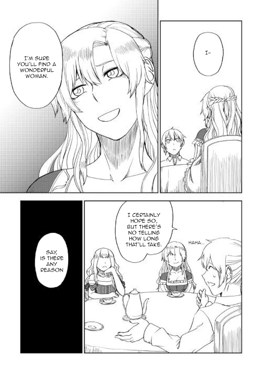 Read Isekai Tensei Soudouki chapter 43 image 22 on Lezhin