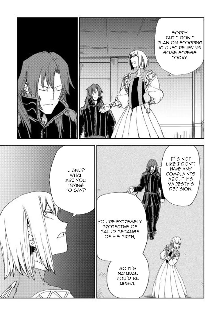 Read Isekai Tensei Soudouki chapter 44 image 22 on Lezhin