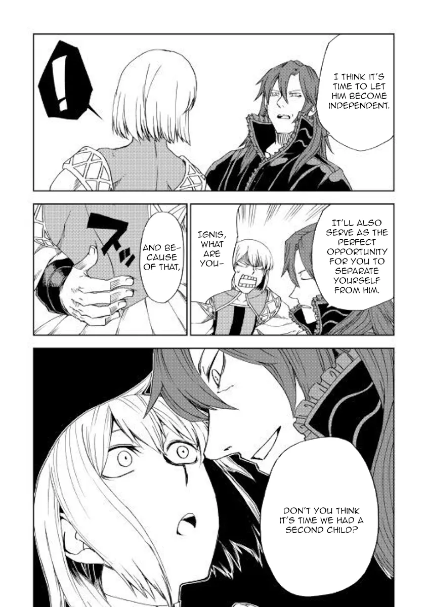 Read Isekai Tensei Soudouki chapter 44 image 23 on Lezhin