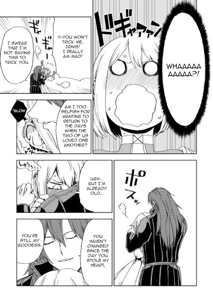 Read Isekai Tensei Soudouki chapter 44 image 24 on Lezhin