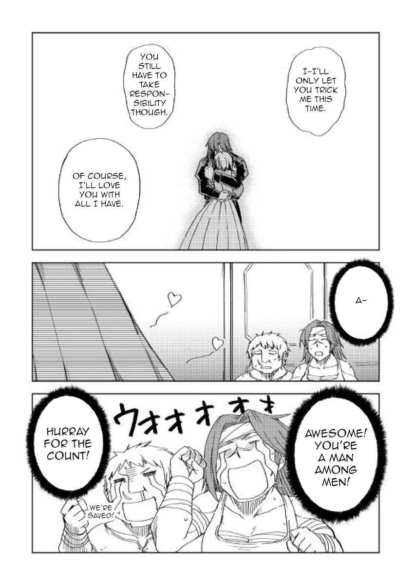 Read Isekai Tensei Soudouki chapter 44 image 25 on Lezhin
