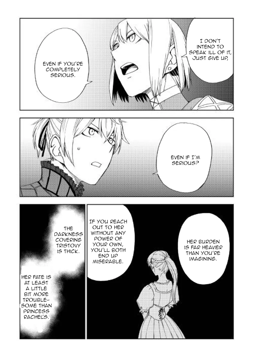 Read Isekai Tensei Soudouki chapter 46 image 11 on Lezhin
