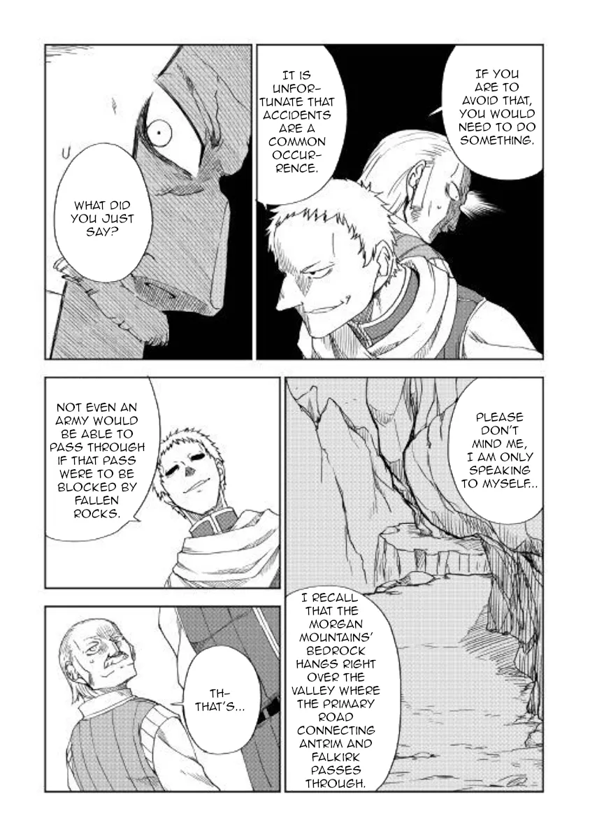 Read Isekai Tensei Soudouki chapter 46 image 21 on Lezhin