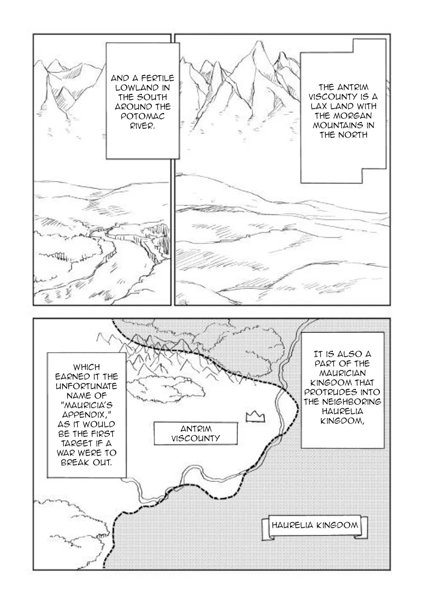 Read Isekai Tensei Soudouki chapter 47 image 1 on Lezhin