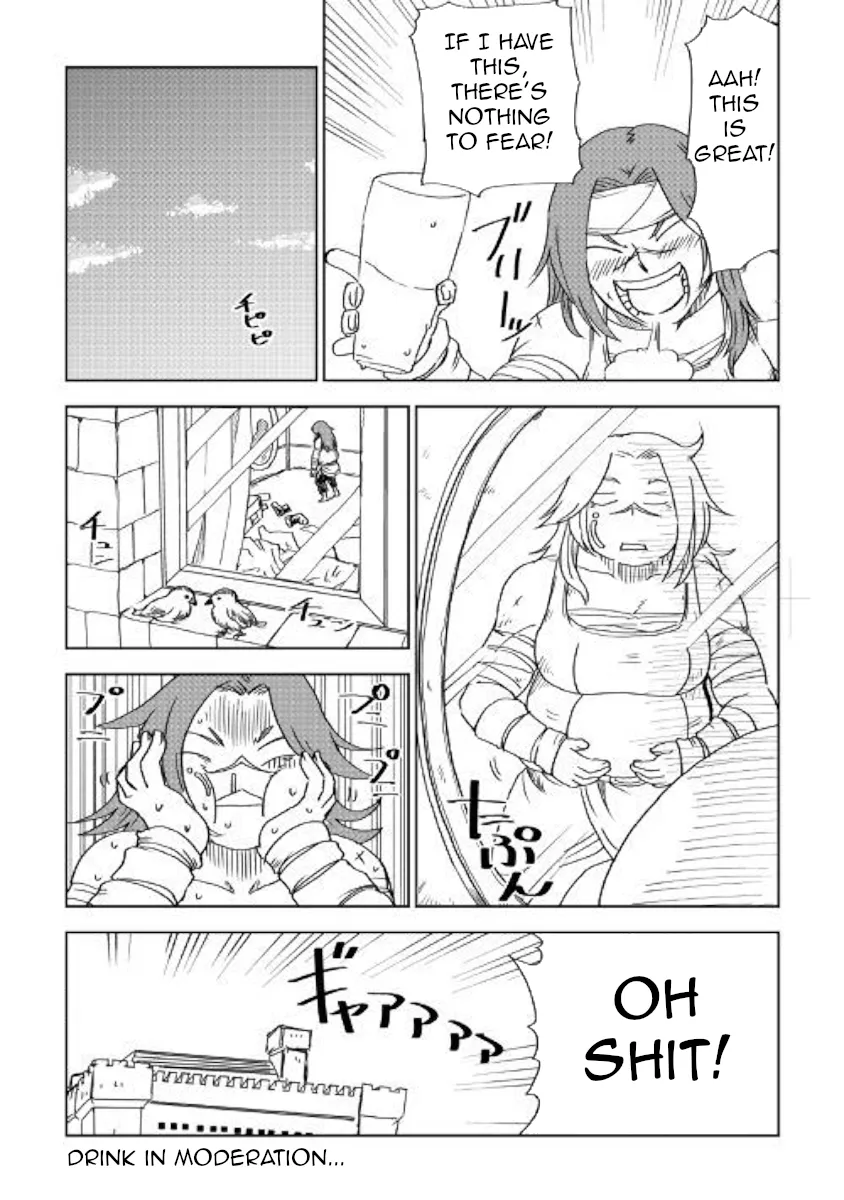 Read Isekai Tensei Soudouki chapter 47 image 30 on Lezhin