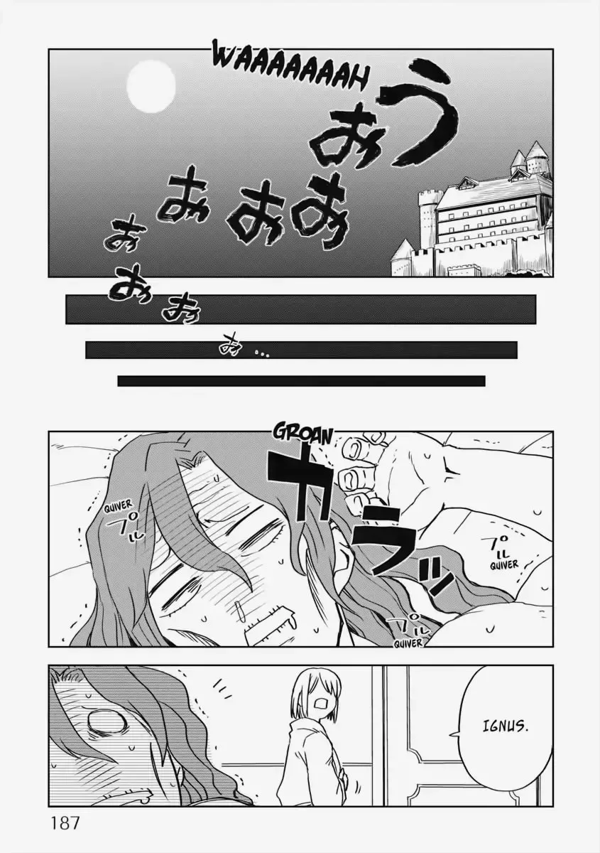 Read Isekai Tensei Soudouki chapter 48.5 image 7 on Lezhin