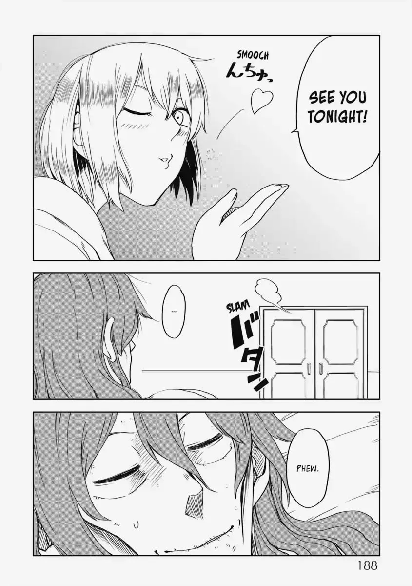 Read Isekai Tensei Soudouki chapter 48.5 image 8 on Lezhin
