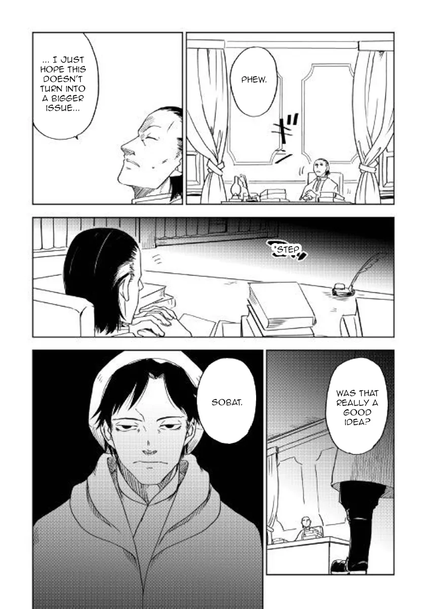 Read Isekai Tensei Soudouki chapter 48 image 19 on Lezhin