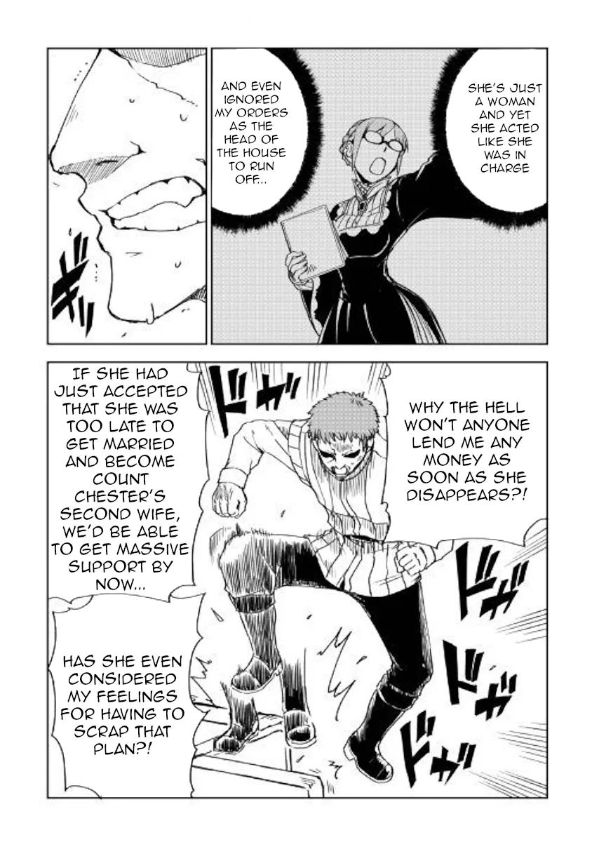 Read Isekai Tensei Soudouki chapter 48 image 2 on Lezhin