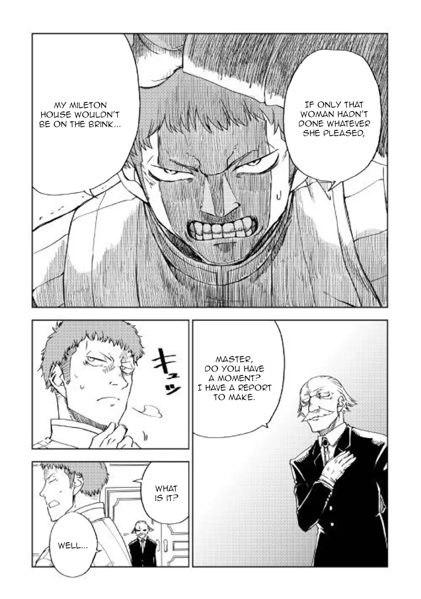 Read Isekai Tensei Soudouki chapter 48 image 4 on Lezhin