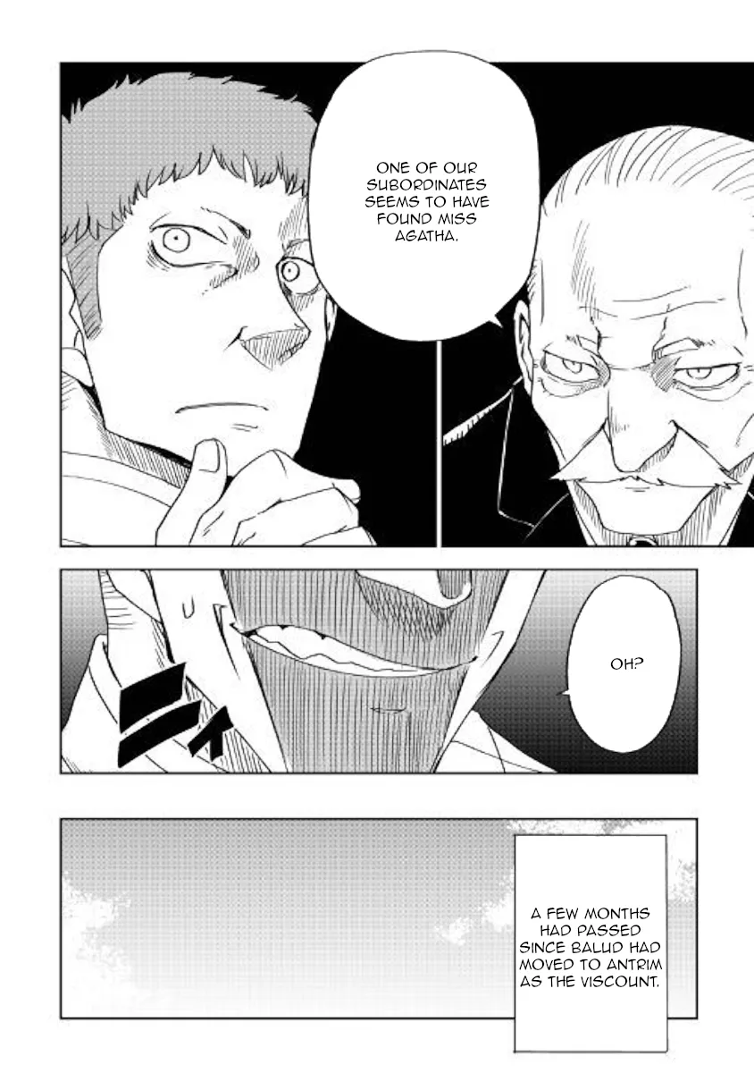 Read Isekai Tensei Soudouki chapter 48 image 5 on Lezhin