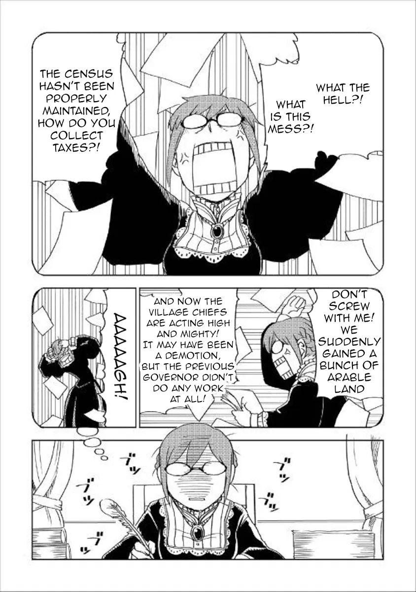 Read Isekai Tensei Soudouki chapter 49 image 12 on Lezhin