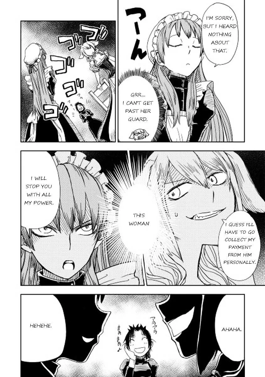 Read Isekai Tensei Soudouki chapter 5 image 20 on Lezhin