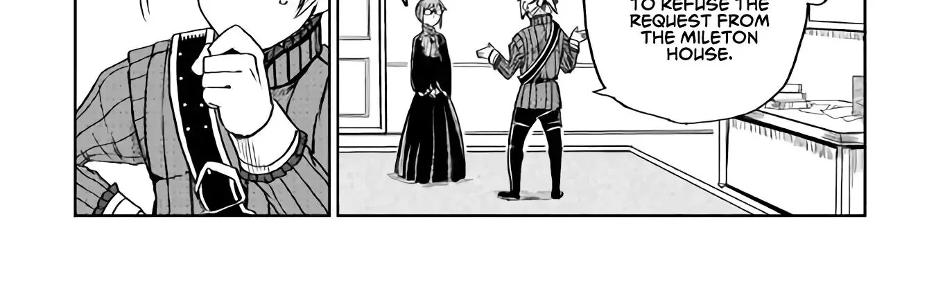 Read Isekai Tensei Soudouki chapter 51 image 33 on Lezhin