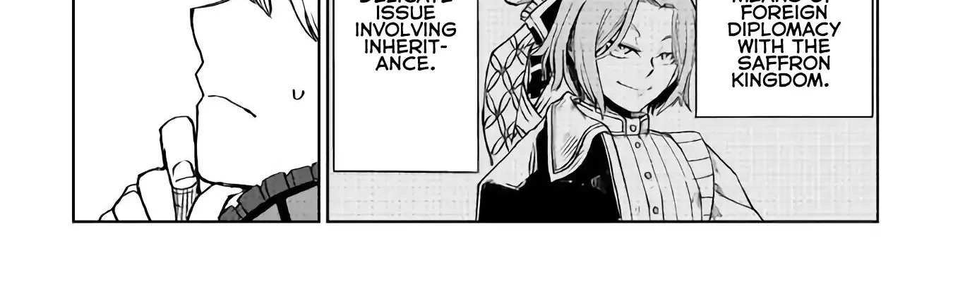 Read Isekai Tensei Soudouki chapter 51 image 41 on Lezhin