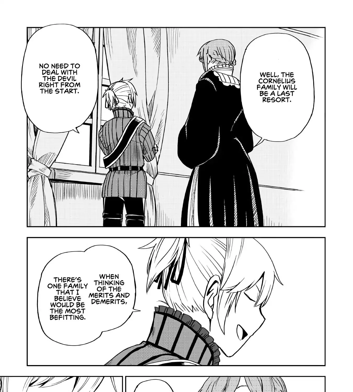Read Isekai Tensei Soudouki chapter 51 image 46 on Lezhin