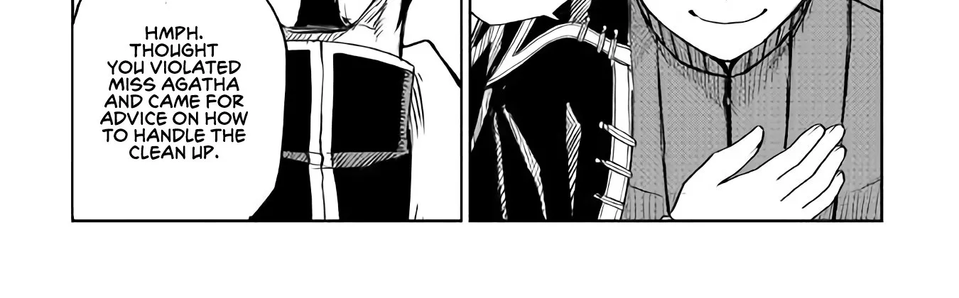 Read Isekai Tensei Soudouki chapter 52 image 11 on Lezhin