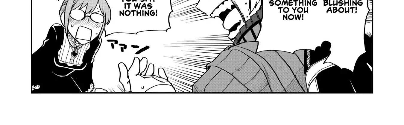 Read Isekai Tensei Soudouki chapter 52 image 13 on Lezhin