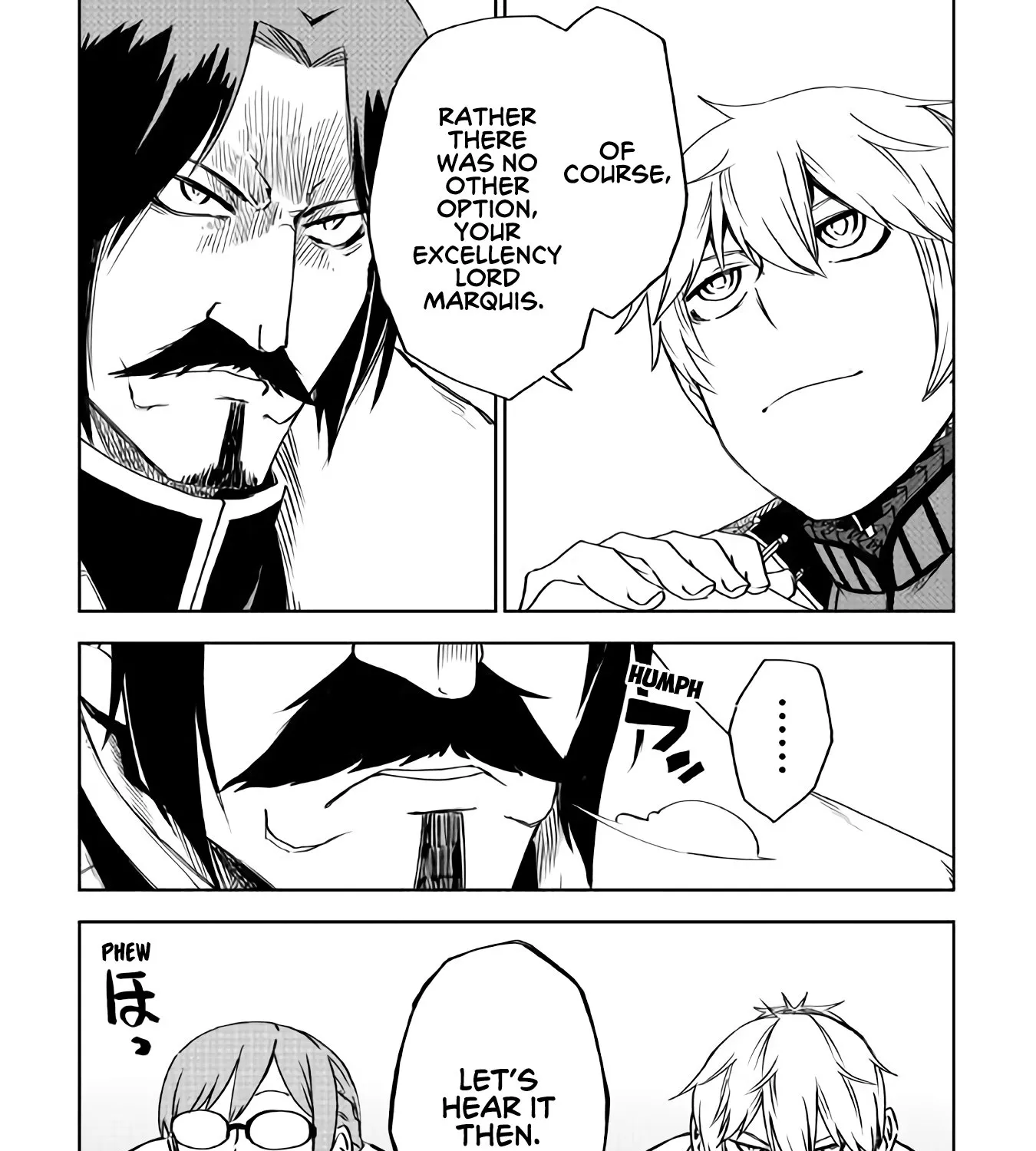 Read Isekai Tensei Soudouki chapter 52 image 22 on Lezhin