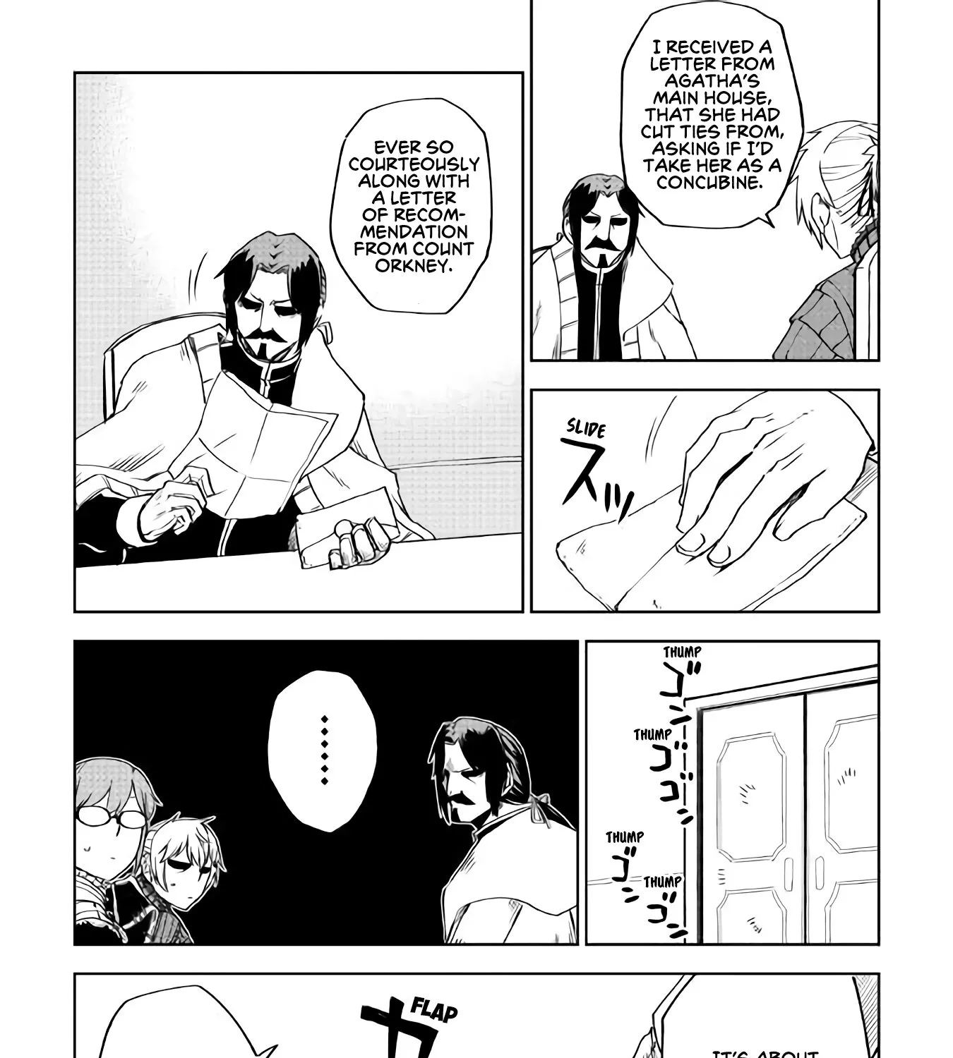 Read Isekai Tensei Soudouki chapter 52 image 24 on Lezhin