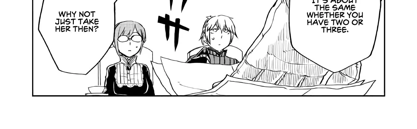 Read Isekai Tensei Soudouki chapter 52 image 25 on Lezhin