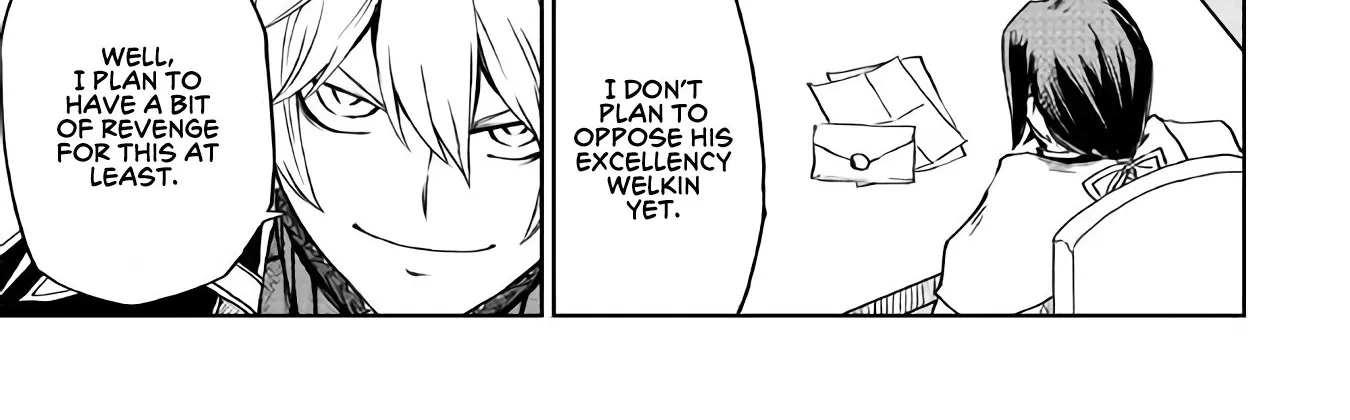 Read Isekai Tensei Soudouki chapter 52 image 27 on Lezhin