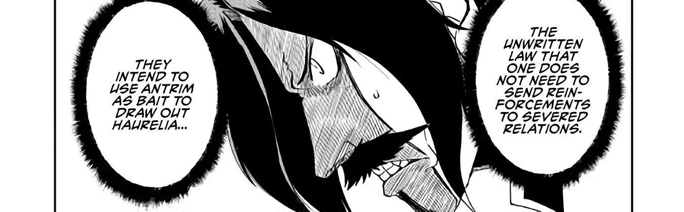 Read Isekai Tensei Soudouki chapter 52 image 33 on Lezhin