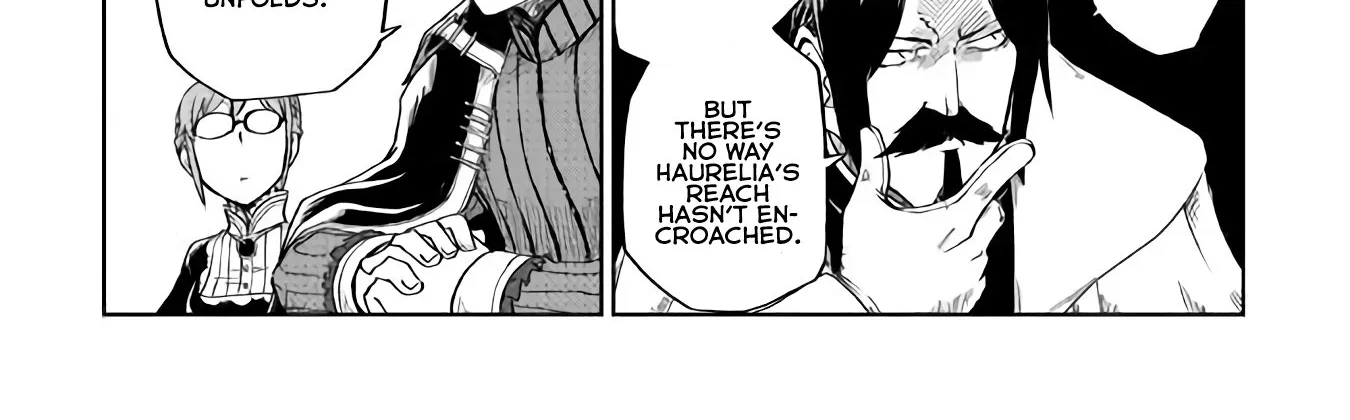 Read Isekai Tensei Soudouki chapter 52 image 37 on Lezhin