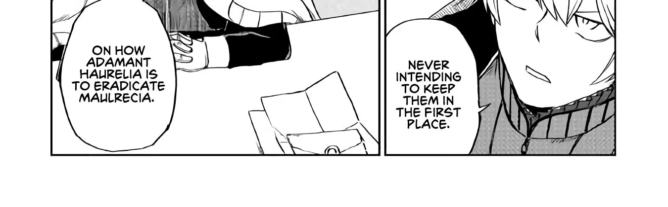 Read Isekai Tensei Soudouki chapter 52 image 41 on Lezhin
