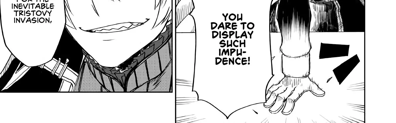 Read Isekai Tensei Soudouki chapter 52 image 47 on Lezhin