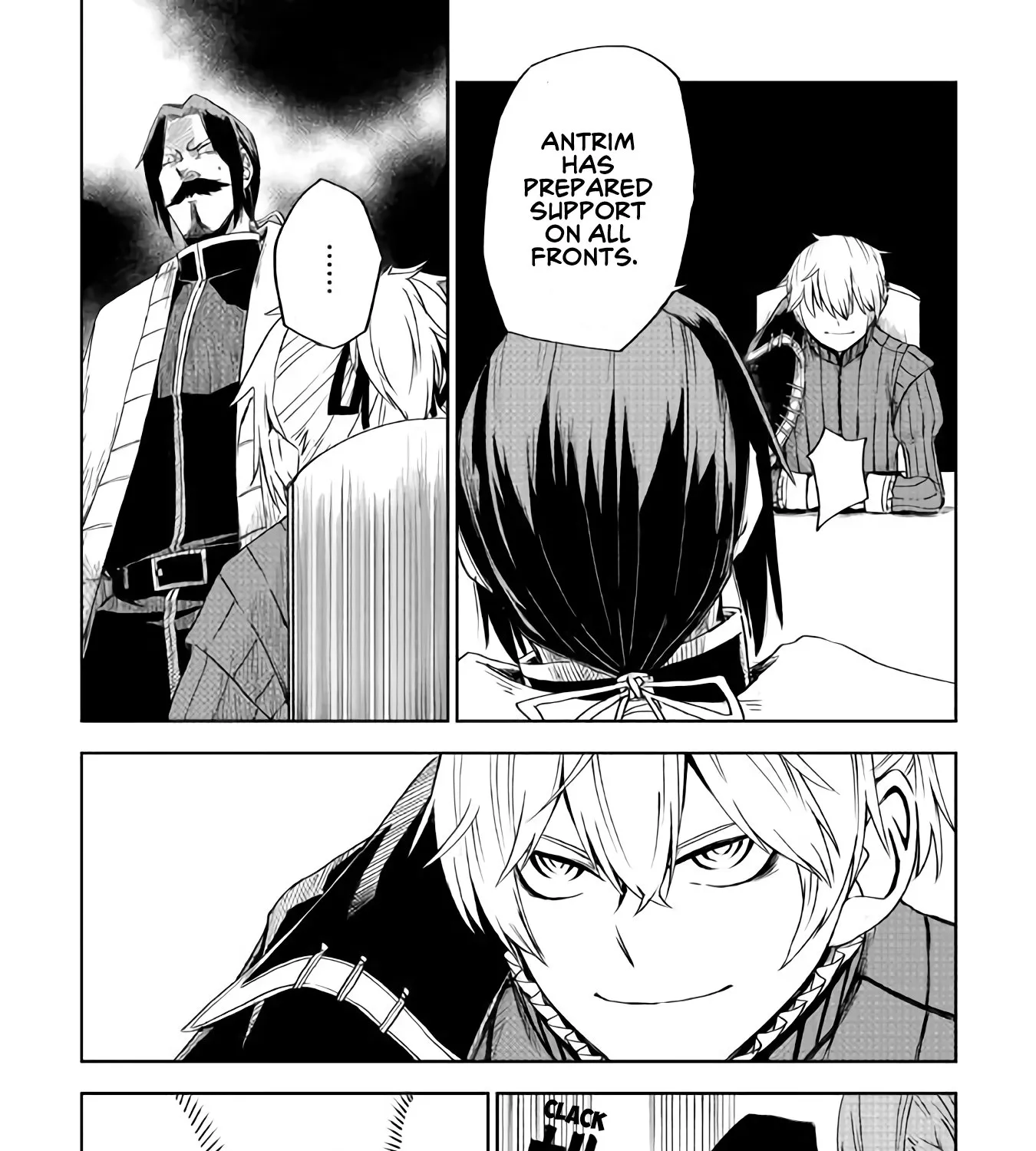 Read Isekai Tensei Soudouki chapter 52 image 48 on Lezhin