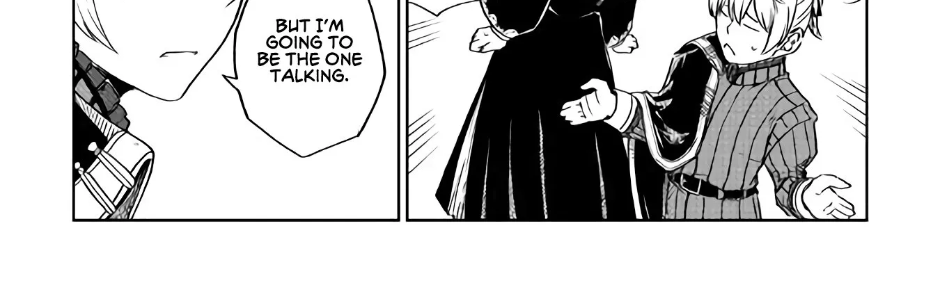 Read Isekai Tensei Soudouki chapter 52 image 5 on Lezhin