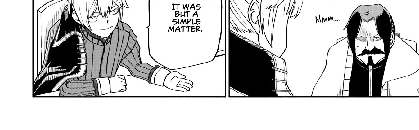 Read Isekai Tensei Soudouki chapter 52 image 53 on Lezhin