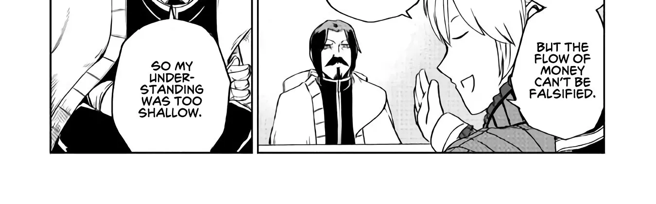 Read Isekai Tensei Soudouki chapter 52 image 57 on Lezhin