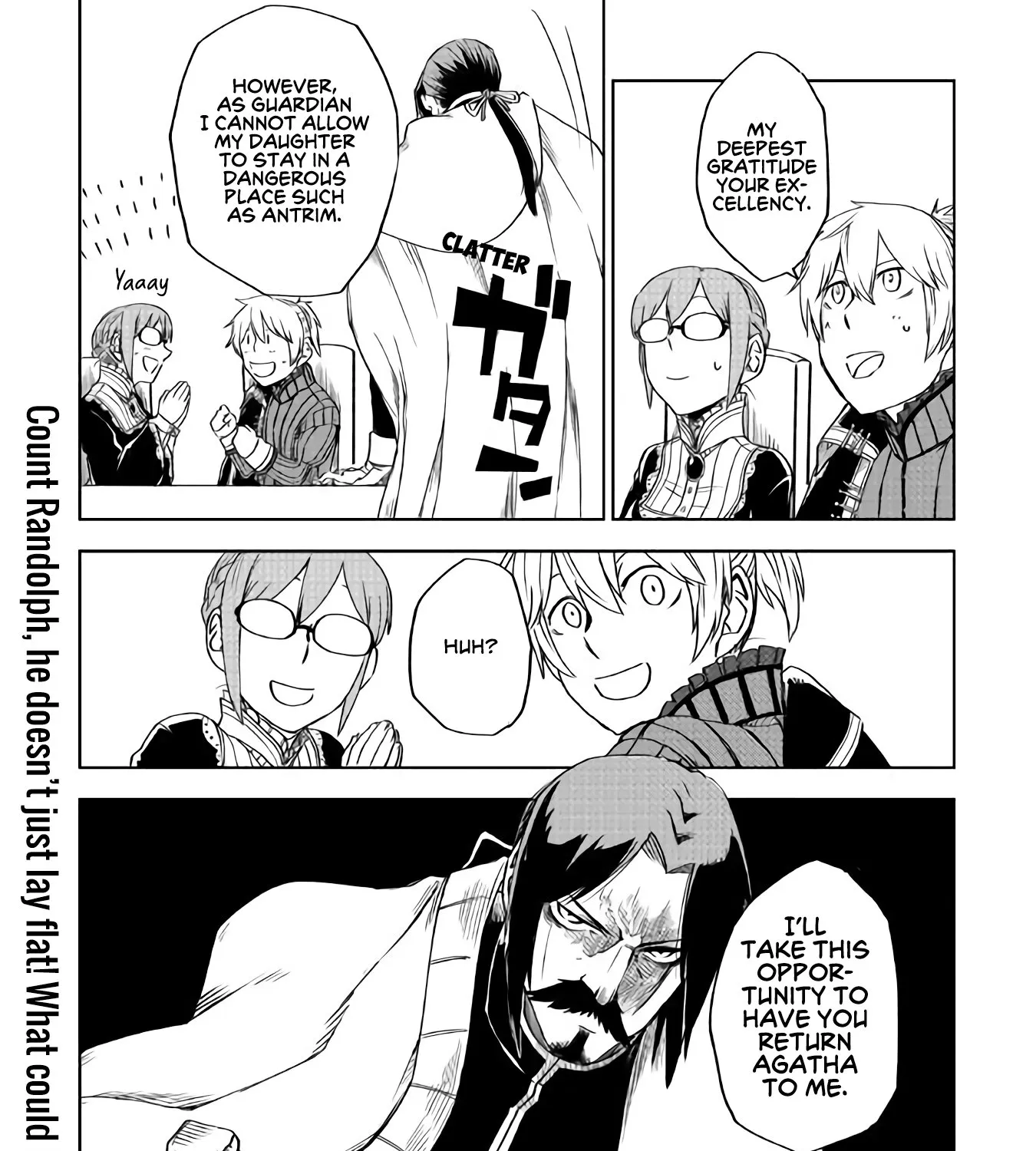 Read Isekai Tensei Soudouki chapter 52 image 60 on Lezhin