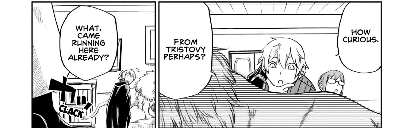 Read Isekai Tensei Soudouki chapter 52 image 9 on Lezhin