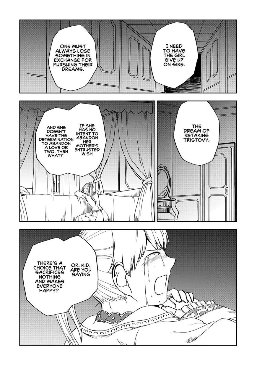 Read Isekai Tensei Soudouki chapter 53 image 10 on Lezhin