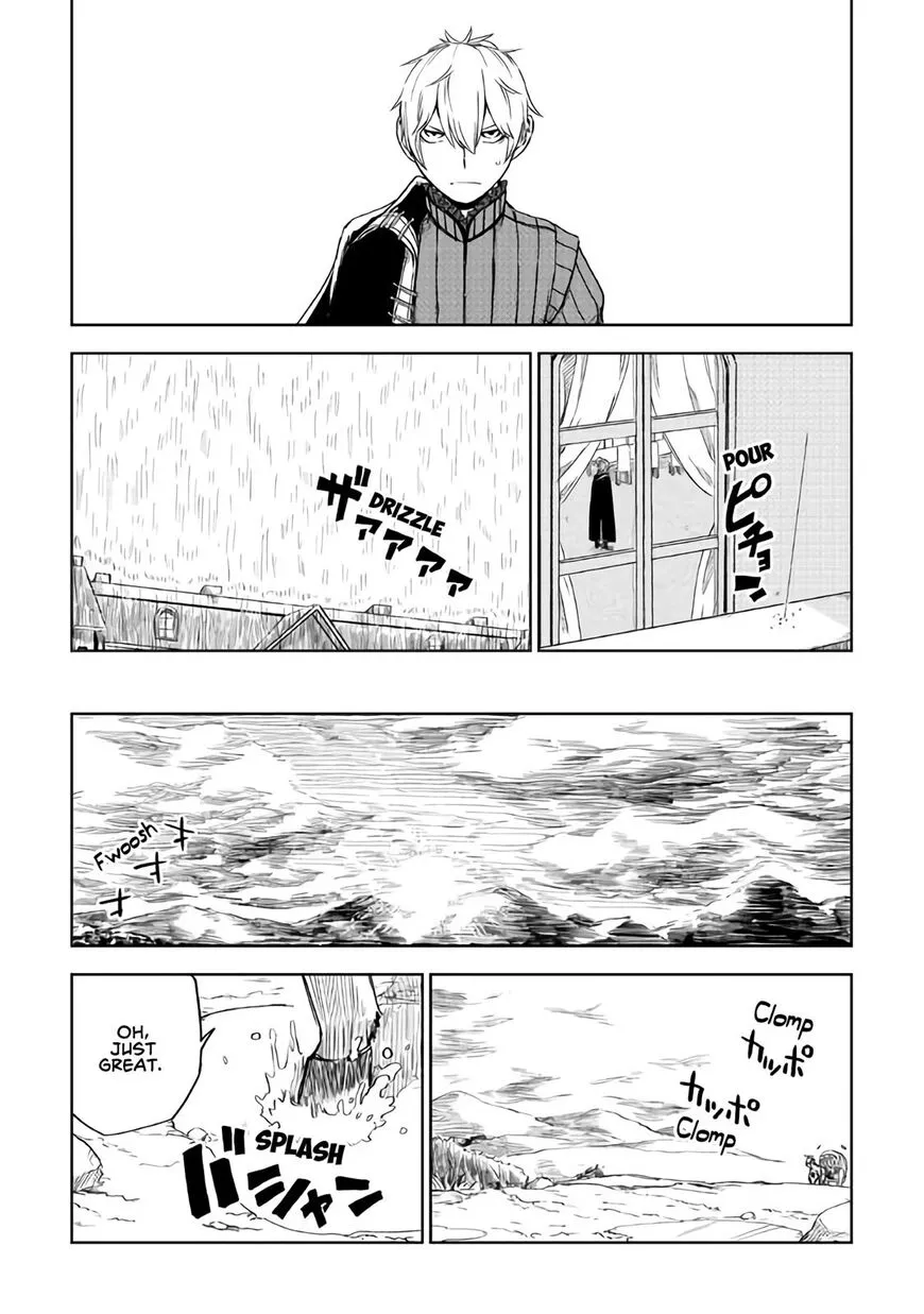 Read Isekai Tensei Soudouki chapter 53 image 12 on Lezhin