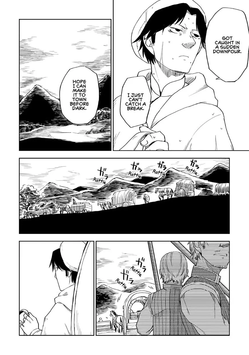 Read Isekai Tensei Soudouki chapter 53 image 13 on Lezhin