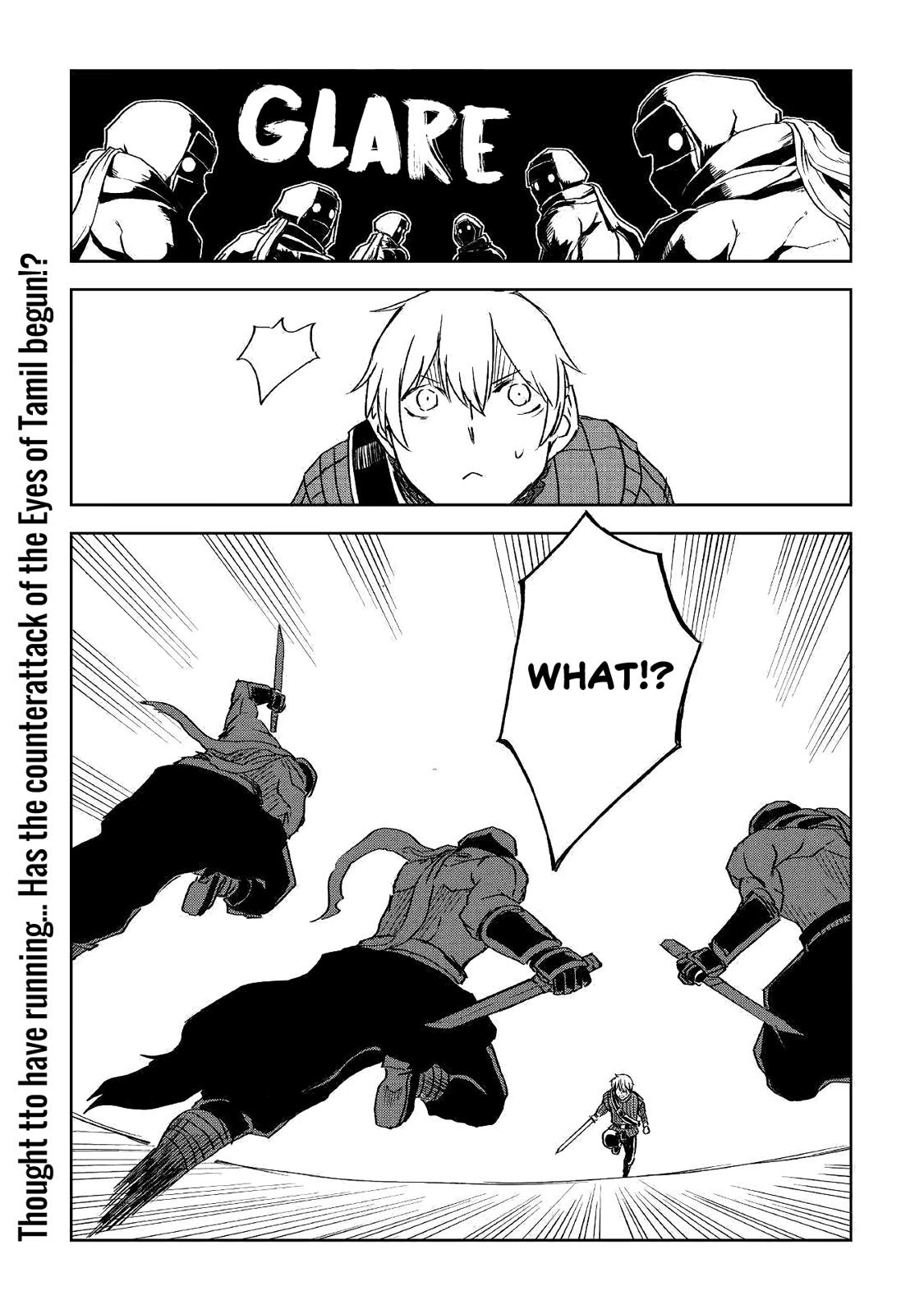 Read Isekai Tensei Soudouki chapter 55 image 24 on Lezhin