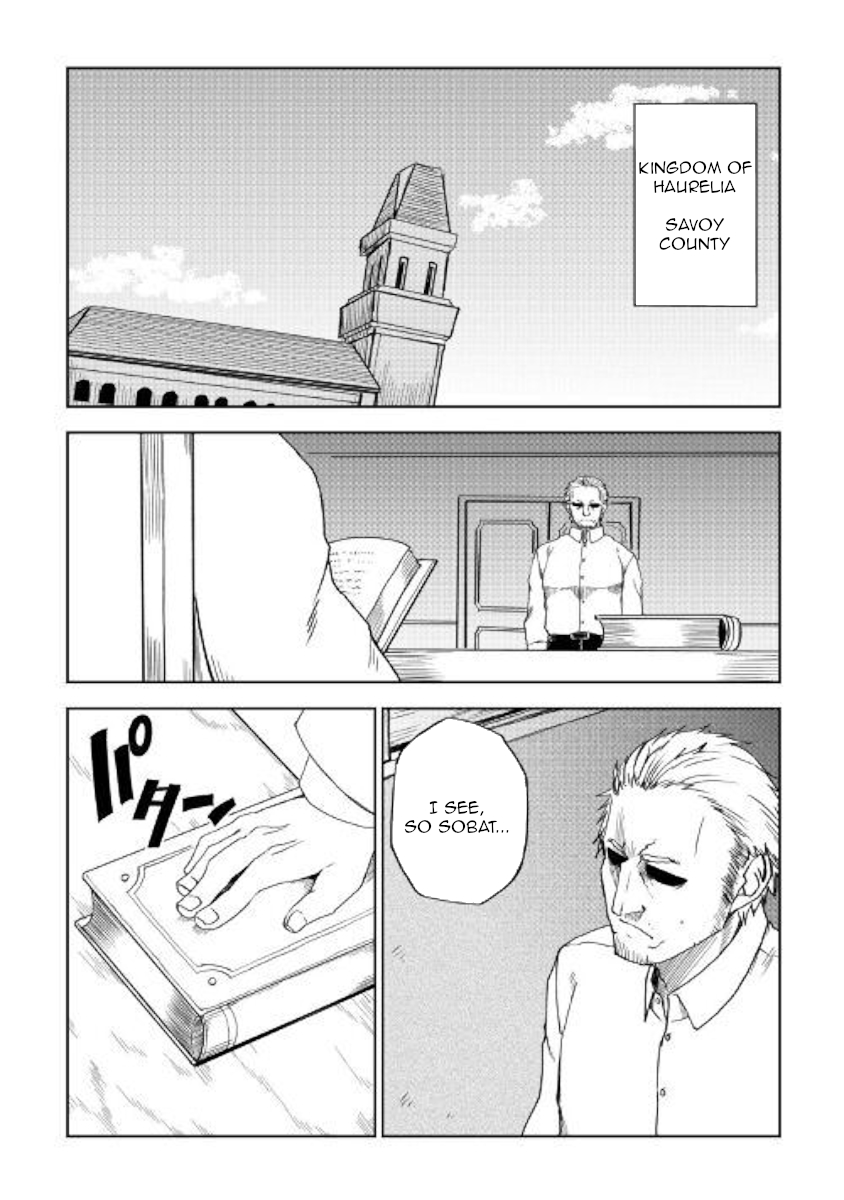 Read Isekai Tensei Soudouki chapter 57 image 1 on Lezhin